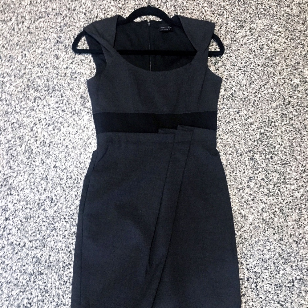 Max and Cleo ✦ Timeless Classic Pencil Lined Dress (size 4)